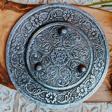Load image into Gallery viewer, Whats Your Sign? - Metal Zodiac Tray
