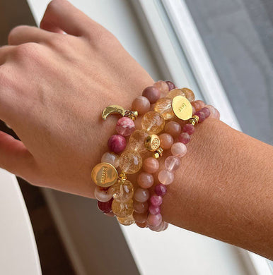 Reserved  - Bracelet Stacks - See Description