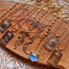 Load image into Gallery viewer, Mystic Necklace Collection  - You Choose