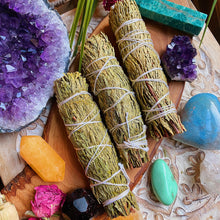 Load image into Gallery viewer, Protect This Space - Cedar Cleansing Bundle