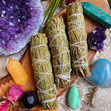 Load image into Gallery viewer, Protect This Space - Cedar Cleansing Bundle