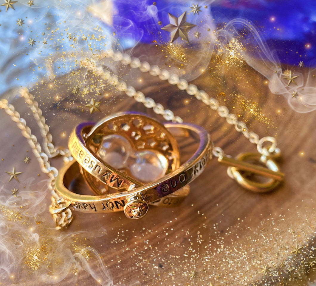 Time Turner 20
