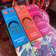 Load image into Gallery viewer, Incense Set - 3 Pack