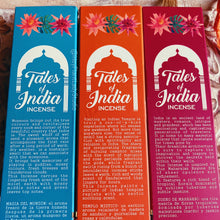 Load image into Gallery viewer, Incense Set - 3 Pack