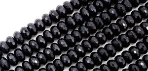Pre-Order - RESERVED - Citrine + Onyx + Labradorite Mala
