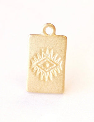 Reserved - 2 Charm Necklaces 16” & 18”