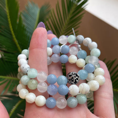 RESERVED -2x Harmony + 1 Divinely Guided(OM)